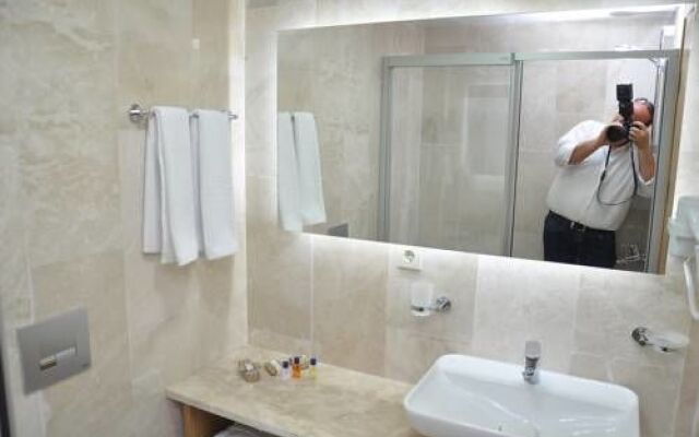Majeste Hotel Bodrum 