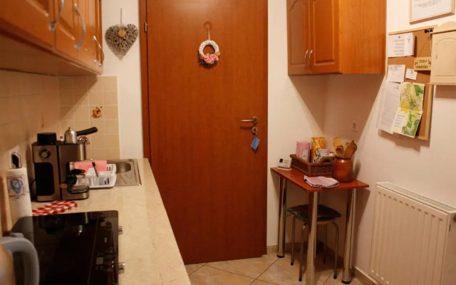 Varga Borbarát Vendégház Apartmanok
