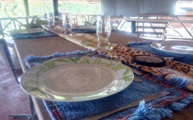 Nyumbani Rest House