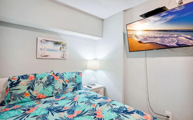 Villa Madeira 207 - Premier