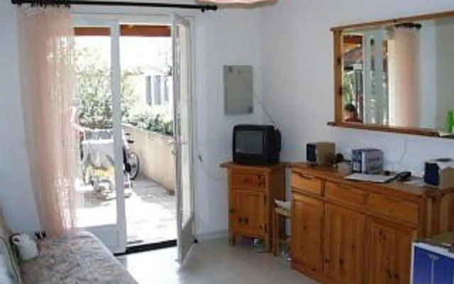 Villa Port Barcarès, 2 pièces, 4 personnes - FR-1-81-259