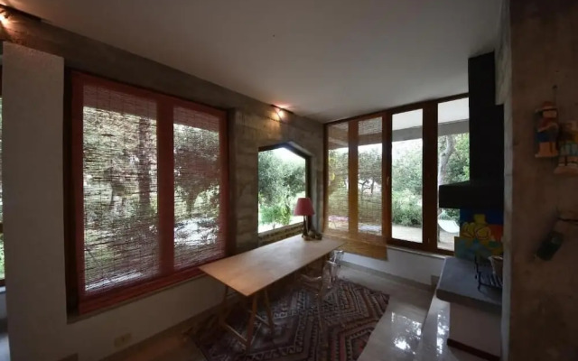 Villa Borgo Duino