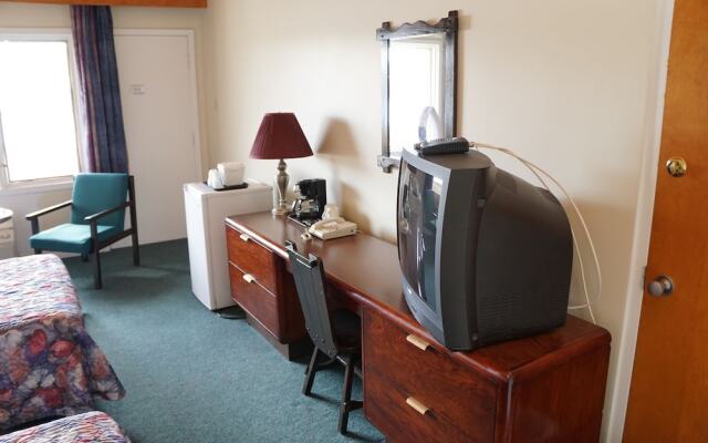 Thriftlodge Cape Breton