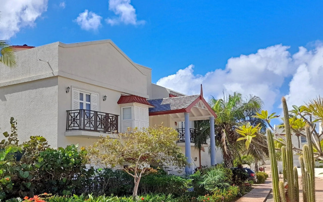 Cap Cove Resort St. Lucia, BW Premier Collection