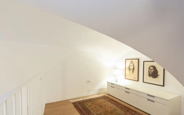 Charming Studio near Piazza Castello
