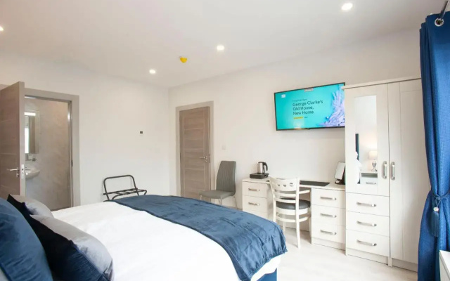 Causeway B&B