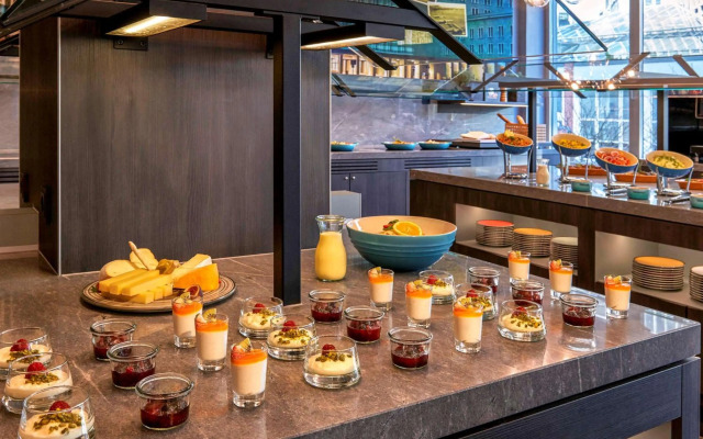 Mercure Hotel Berlin Tempelhof