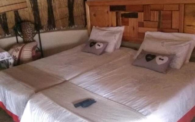 @ The Village Lodge