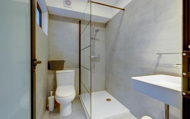 Central and Cosy 2BR Apartment in Valletta