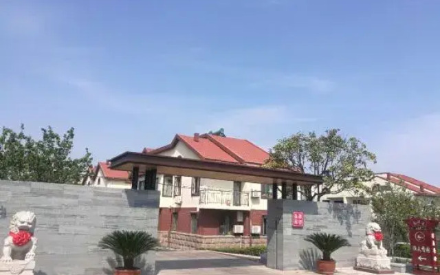 Yufu Garden Hotel