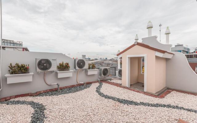 OYO 371 Kwitang Guest House