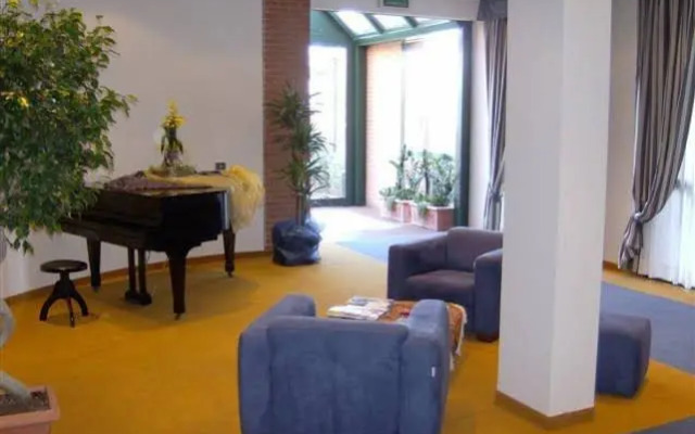 Park Hotel Cavalieri