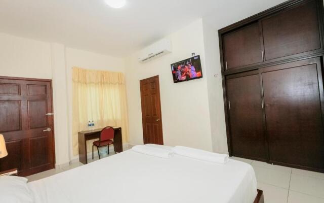 Hotel Mediterraneo Inn