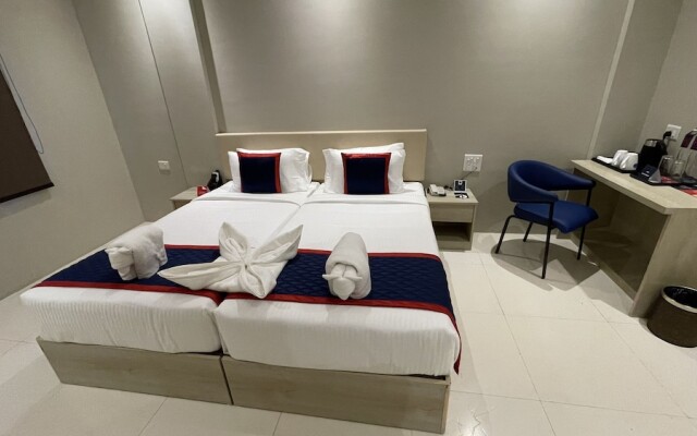 Zip By Spree Hotels Bhopal