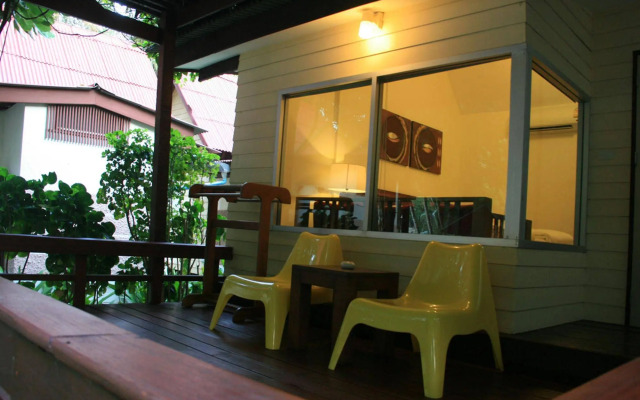 Palita Lodge