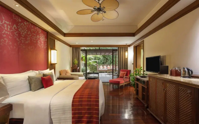 Anantara Xishuangbanna Resort & Spa