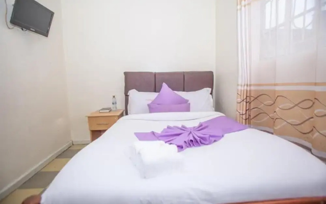 Heritage Hotel Kericho