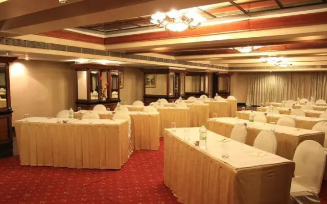 Hotel Fidalgo