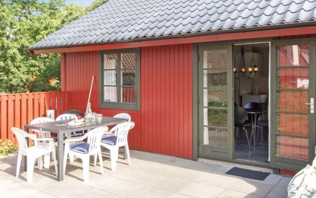 "Mijat" - 300m from the sea in Bornholm