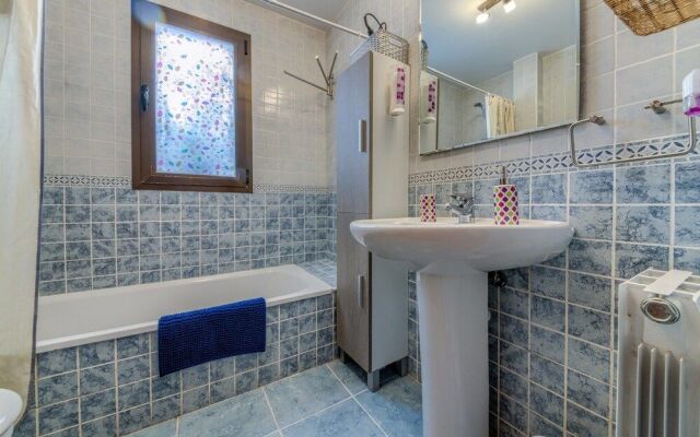 Apartamento con encanto en Granada, La Zubia