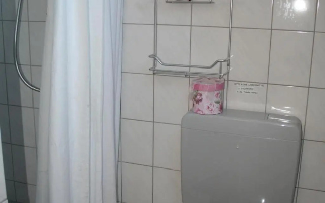 Gästehaus Zur Seemöwe, Fewo 1