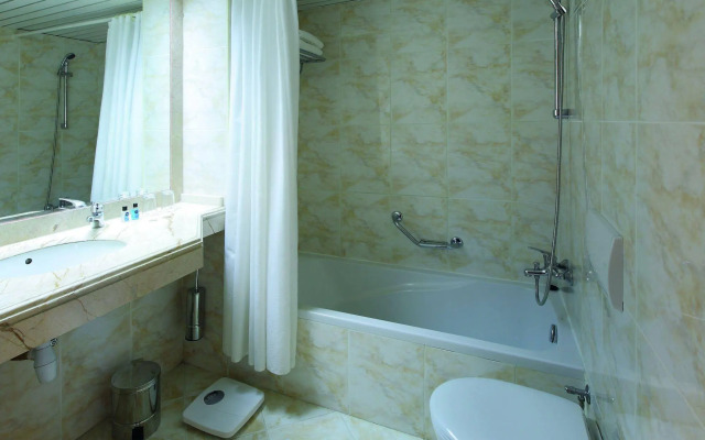 Grand Cettia Hotel