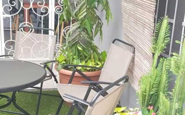 Residence Neuilly Appart Hotel