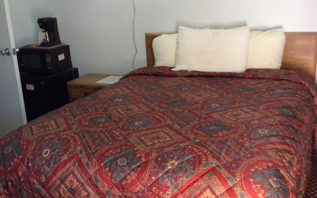 Regency Inn Comanche