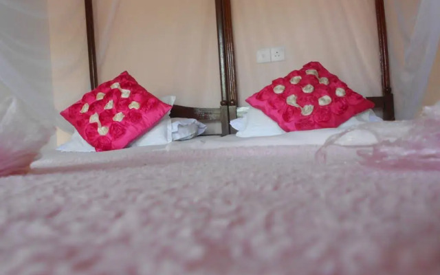 Mrs Wijenayake's Beach Haven Guest House