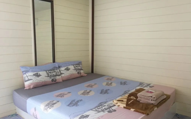Bung Lung Resort