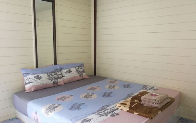 Bung Lung Resort