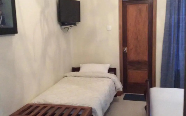Hotel Mount Pleasant