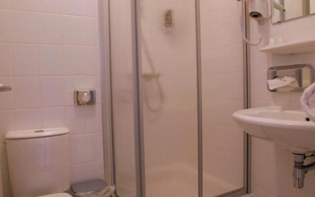 Hotel Eetcafe van Ee