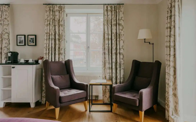 Bad Hotel Überlingen