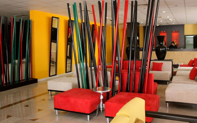 Midan Hotel Suites