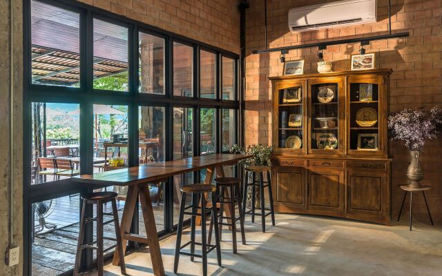 Limon Villa Khao Yai by SLH