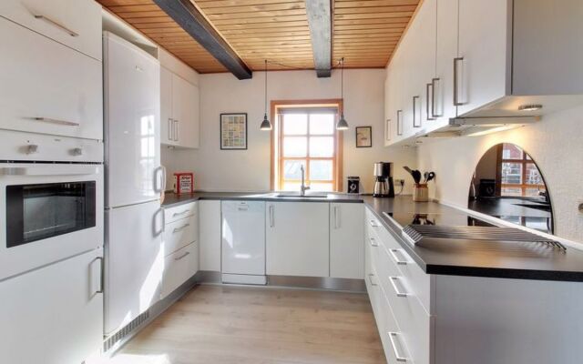 "Sylvelin" - 100m from the sea in Western Jutland