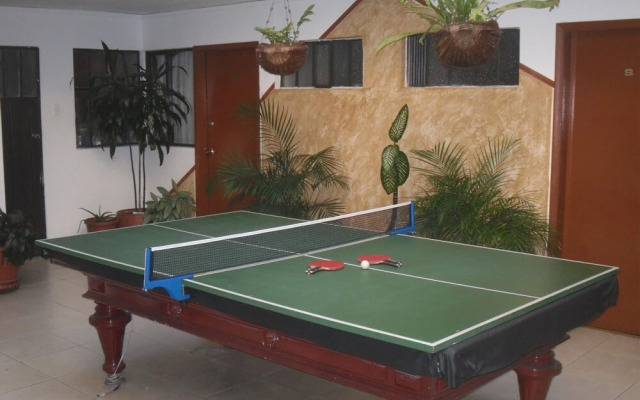 Hotel Quinta Paredes Inn