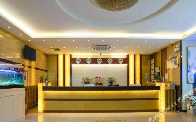 Shunyi Hotel