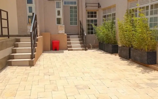 Belle Vie Apartments