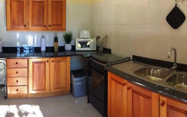 Clubview Guest House