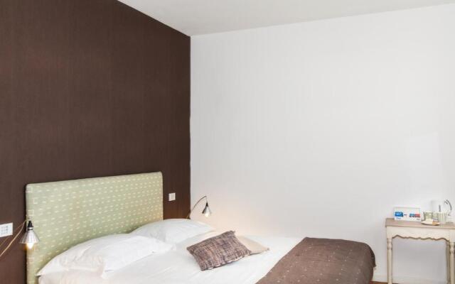 Spluga Sosta & Hotel