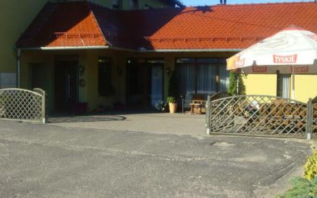 Pokoje Gościnne Ecka