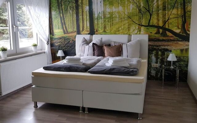 Landhotel zum Entlebucher