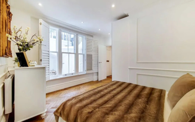 Lovely 1 bed Garden Flat - Earl s Court