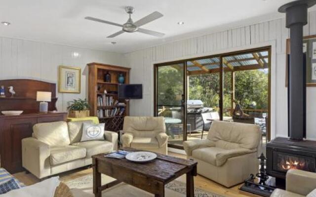 Sandy Feet Retreat - 13 Scenic View Drive