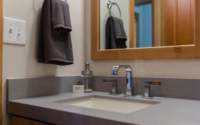 Gallivan Loop in Park City