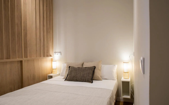 Valencia Port Rooms II