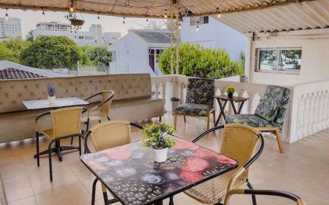 Ayenda Soft Vanilla House Boutique