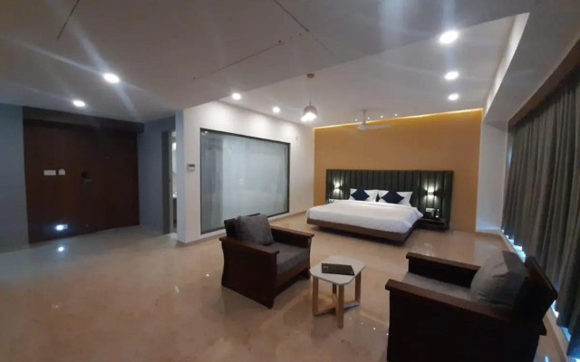 VITS The Somnath Gateway